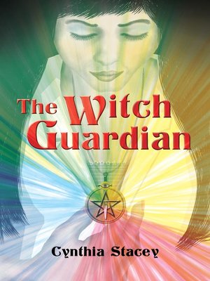 cover image of The Witch Guardian